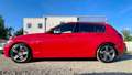 BMW 118 118i*SPORT*M-Technic*Bi-Xenon*Navi*Tüv*Service* Rot - thumbnail 8