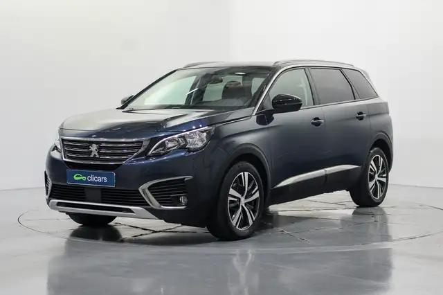 Peugeot 5008 1.5BlueHDi S&S Allure EAT8 130