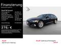 Audi A6 45 TFSI advanced*AHK*LEDER*NAVI-PLUS*LE Schwarz - thumbnail 1