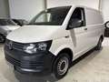 Volkswagen T6 Transporter T6 Kasten 2.0 TDI*Klima*SHZ* Weiß - thumbnail 1