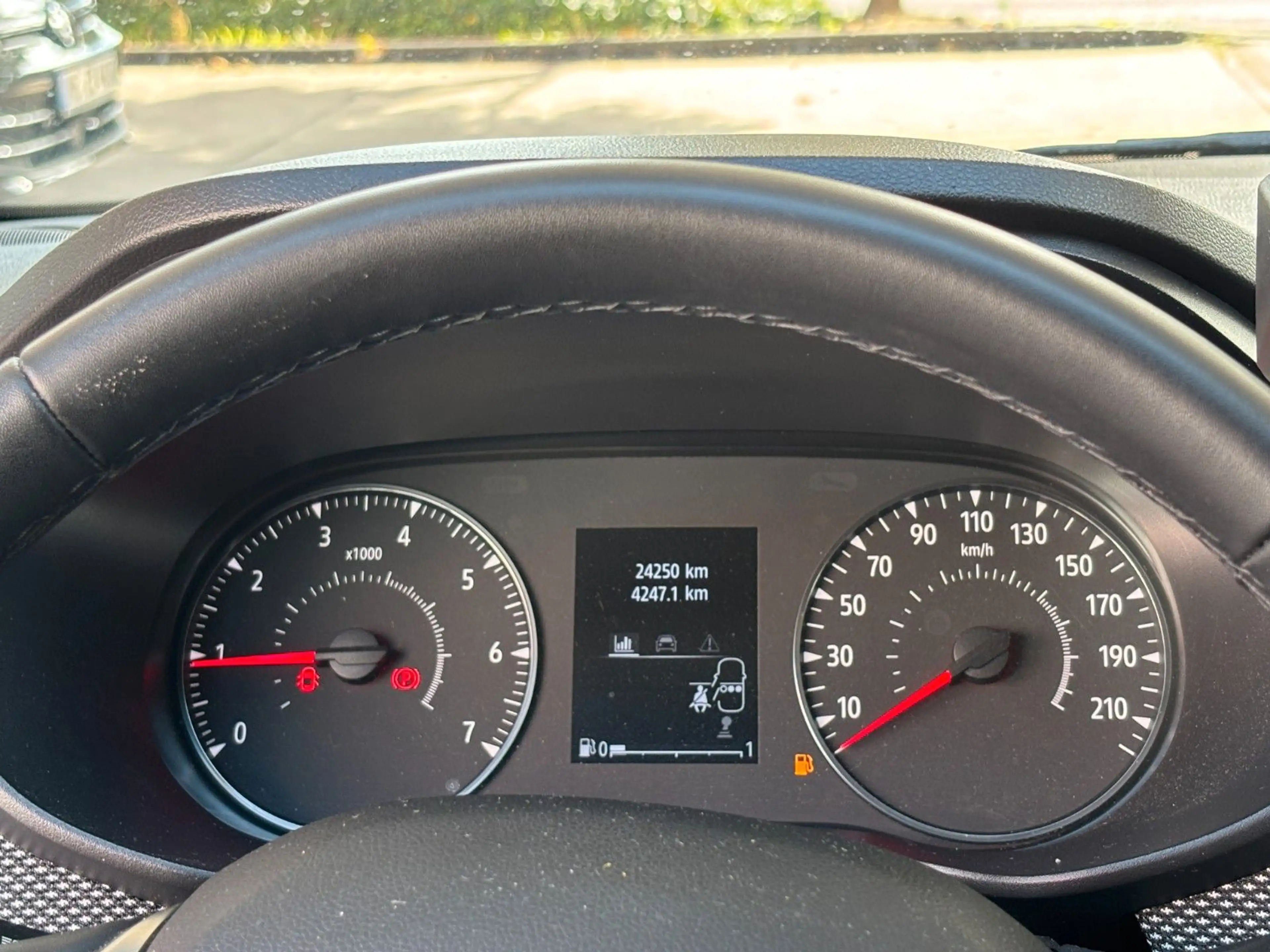 Dacia Sandero III Stepway Comfort*Kamera*Klima*DAB*1.H — photo 12