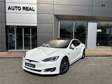 STANDARD RANGE AWD Range