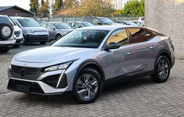 ALLURE*CAMERA*NAVIGATIE*AUTOMAAT*APPLE-CARPLAY*