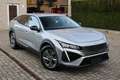 Peugeot 408 ALLURE*CAMERA*NAVIGATIE*AUTOMAAT*APPLE-CARPLAY* Gris - thumbnail 3