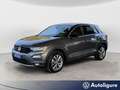 Volkswagen T-Roc T-Roc 1.5 TSI ACT Style BlueMotion Technology Gris - thumbnail 1