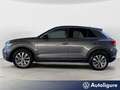 Volkswagen T-Roc T-Roc 1.5 TSI ACT Style BlueMotion Technology Gris - thumbnail 2
