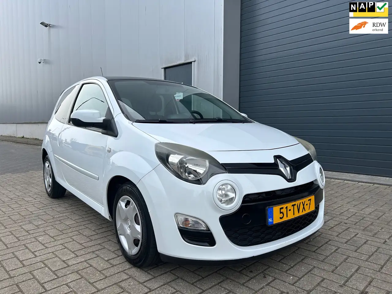 Renault Twingo