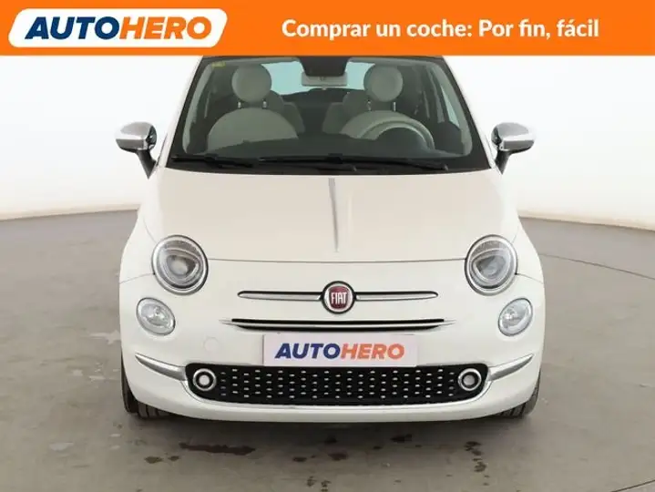 Fiat 500 2018, foto 9