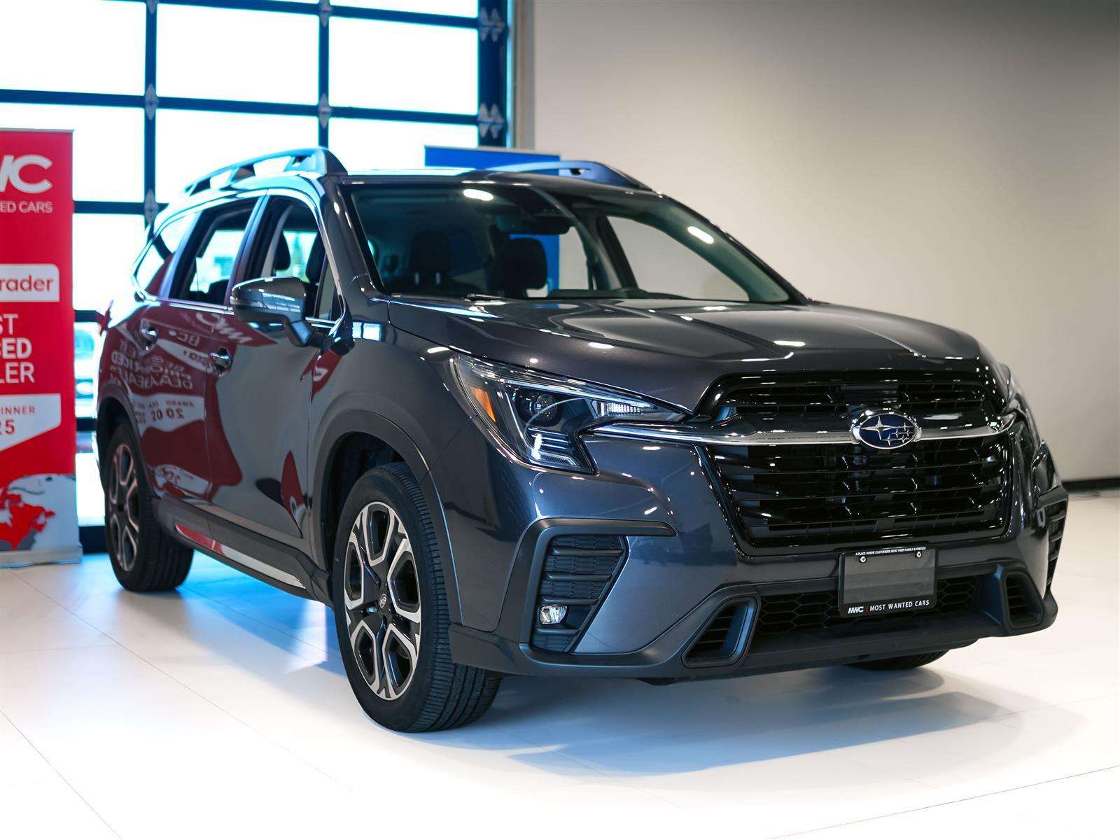 2023 Subaru Ascent ** SALE PENDING BY AJ ** — снимка 1