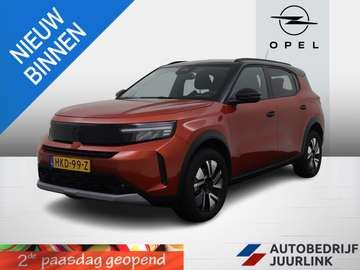 Electric GS 44 kWh GS-Line Winterpakket Ecc/voorru