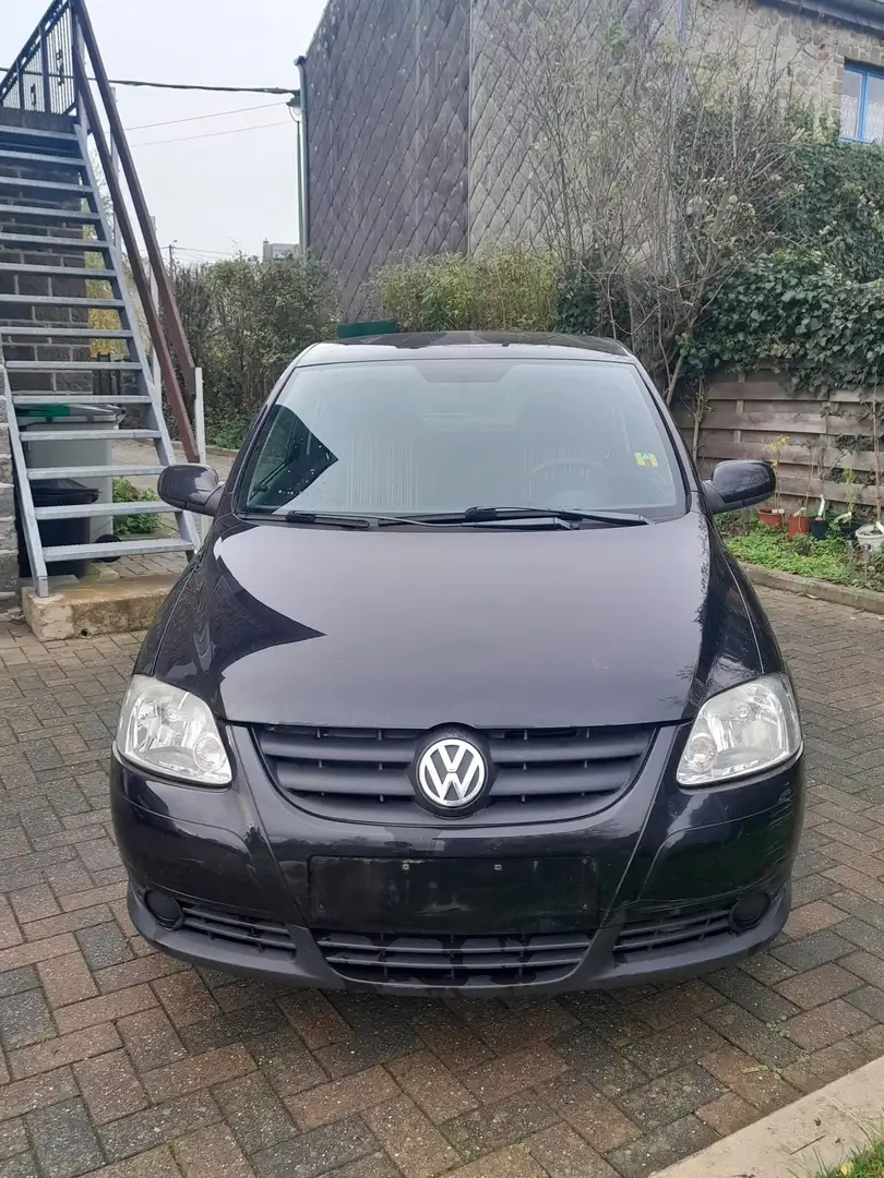 Volkswagen Fox 1.4i - 2