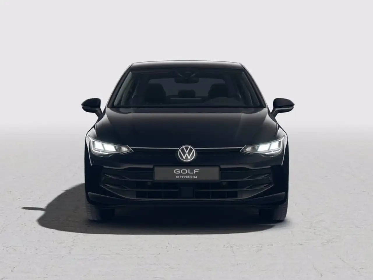 Volkswagen Golf 2026