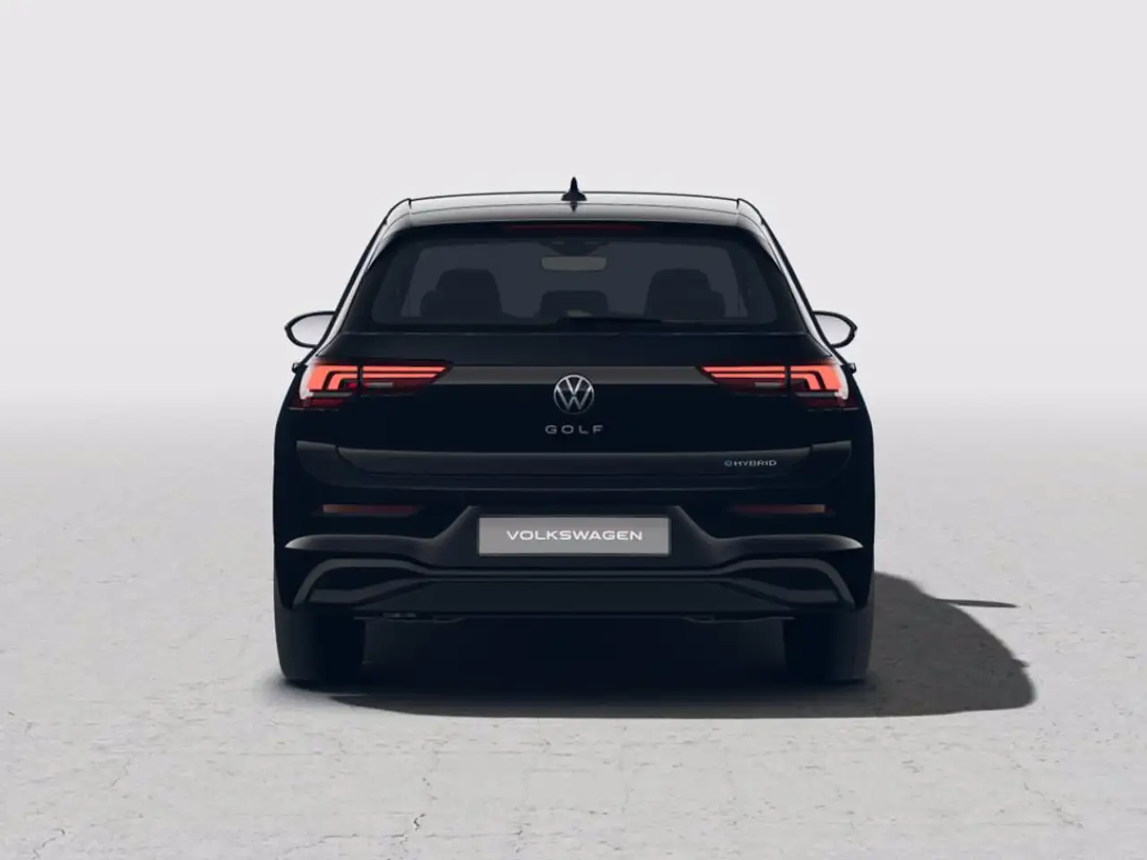 Volkswagen Golf 2026