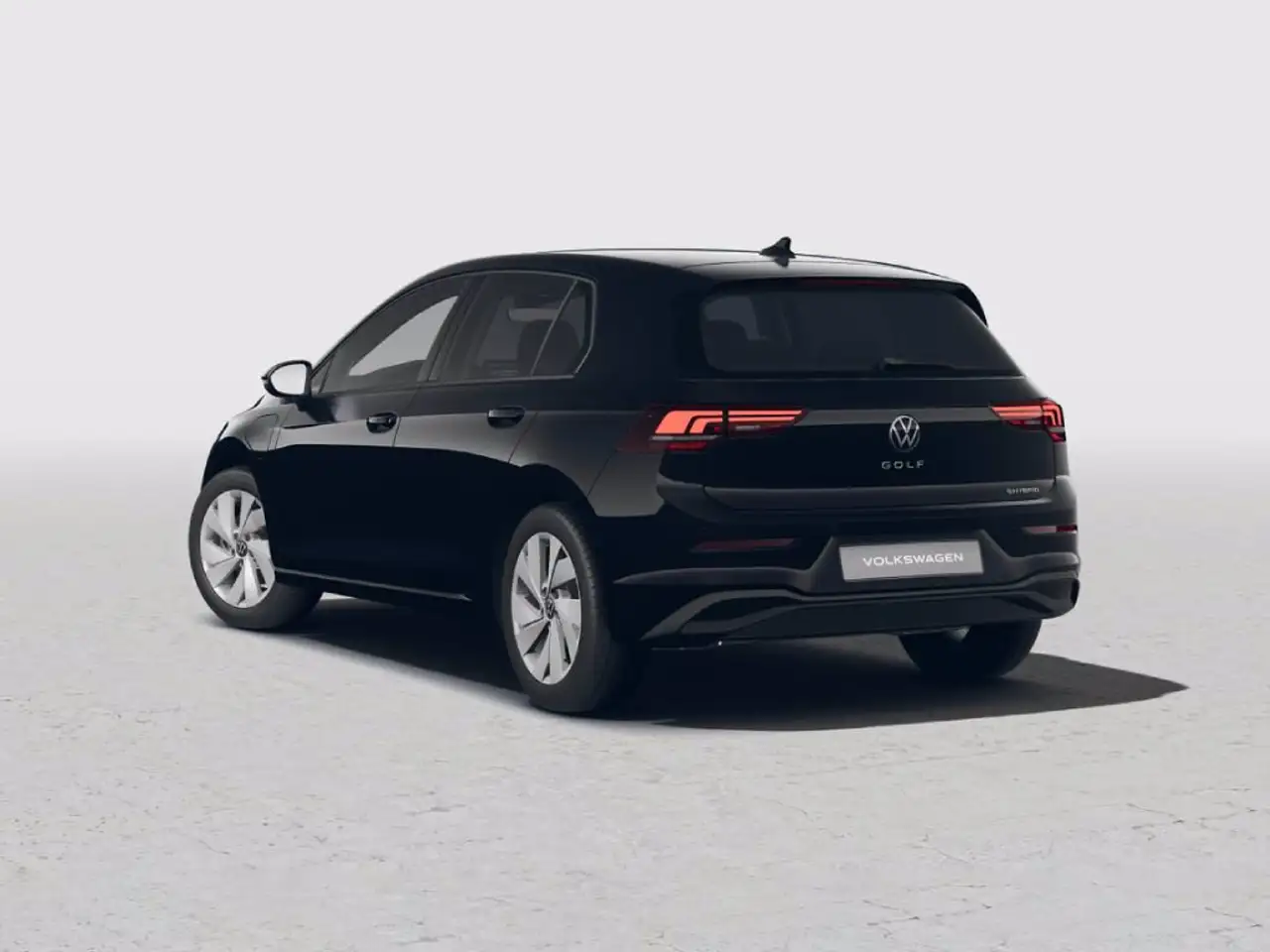 Volkswagen Golf 2026