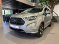 Ford EcoSport 1.0 EcoBoost ST-Line 125 pk | Camera | Apple Carpl Grijs - thumbnail 21