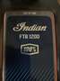 Indian FTR 1200 x 100% R Carbon Blue Candy Nr.021/400 Azul - thumbnail 6