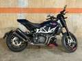Indian FTR 1200 x 100% R Carbon Blue Candy Nr.021/400 Azul - thumbnail 9