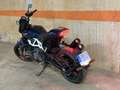 Indian FTR 1200 x 100% R Carbon Blue Candy Nr.021/400 Azul - thumbnail 10