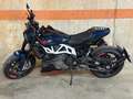 Indian FTR 1200 x 100% R Carbon Blue Candy Nr.021/400 Azul - thumbnail 2