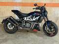 Indian FTR 1200 x 100% R Carbon Blue Candy Nr.021/400 Azul - thumbnail 3