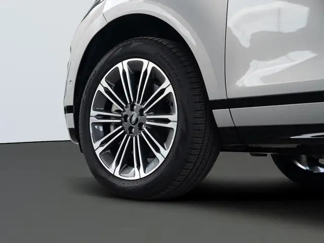 Land Rover Range Rover Evoque Icon Dynamic 1.5 269hp A8 Ansicht 11