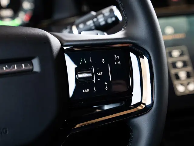 Land Rover Range Rover Evoque Icon Dynamic 1.5 269hp A8 Ansicht 29