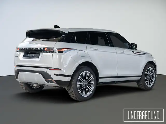 Land Rover Range Rover Evoque Icon Dynamic 1.5 269hp A8 Ansicht 6