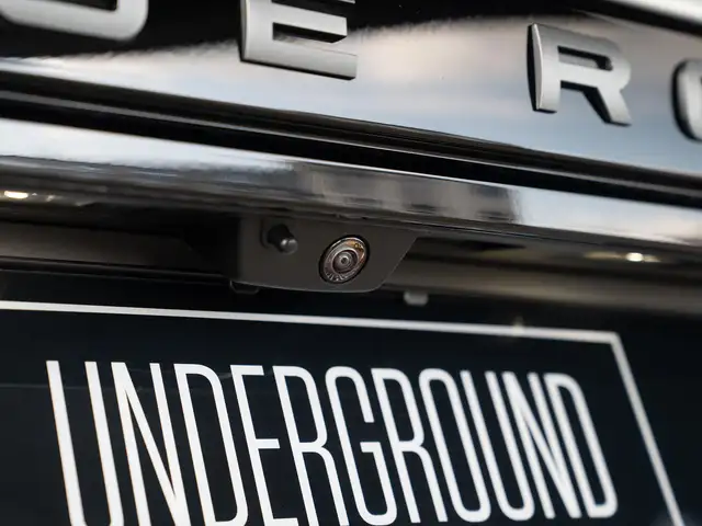 Land Rover Range Rover Evoque Icon Dynamic 1.5 269hp A8 Ansicht 25