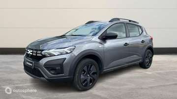 1.0 ECO-G 100ch Stepway Essential -24