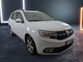 Dacia Logan MCV 0.9 TCE 12V 90CV TURBO GPL START&STOP AMBIANC Bianco - thumbnail 6