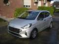 Hyundai i10 1.0i Airco Gris - thumbnail 1