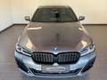 BMW 530 530e xDrive/MSPORT/HUD/KEYLESS/LASER/ACC Grau - thumbnail 4
