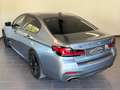 BMW 530 530e xDrive/MSPORT/HUD/KEYLESS/LASER/ACC Grau - thumbnail 6