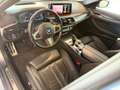 BMW 530 530e xDrive/MSPORT/HUD/KEYLESS/LASER/ACC Grau - thumbnail 11