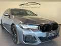 BMW 530 530e xDrive/MSPORT/HUD/KEYLESS/LASER/ACC Grau - thumbnail 1