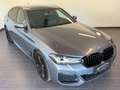 BMW 530 530e xDrive/MSPORT/HUD/KEYLESS/LASER/ACC Grau - thumbnail 2