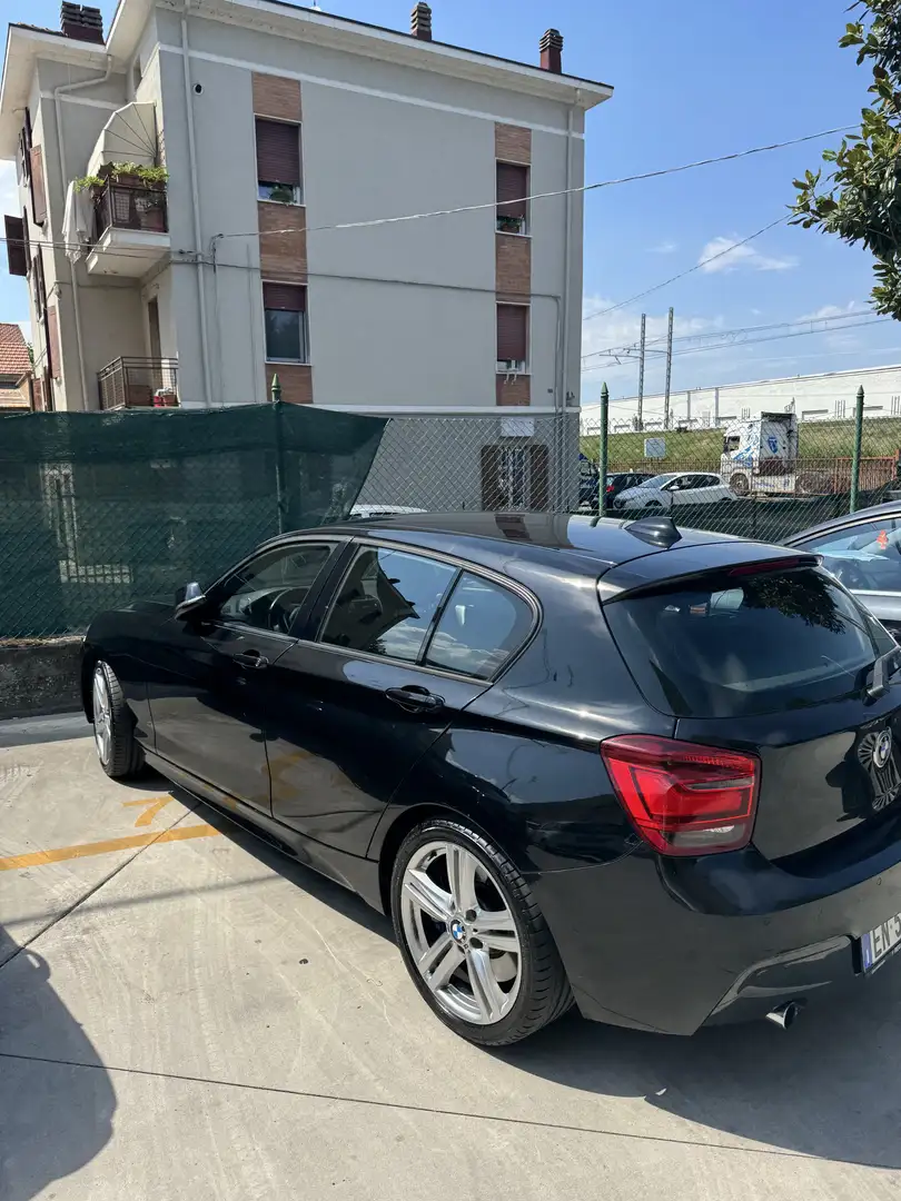 BMW 120 120d 5p Msport - 1