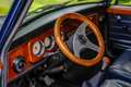 MINI Cooper Blue Star Rover Синій - thumbnail 11
