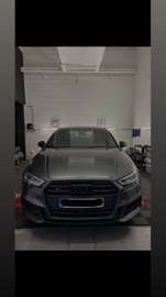 Sportback 2.0 TFSI Quattro S tronic