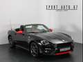 Abarth 124 Spider 1.4 L 16 S TURBO Schwarz - thumbnail 1