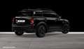 MINI Cooper Countryman Automatik Navi Stoff/Leder Schwarz - thumbnail 2
