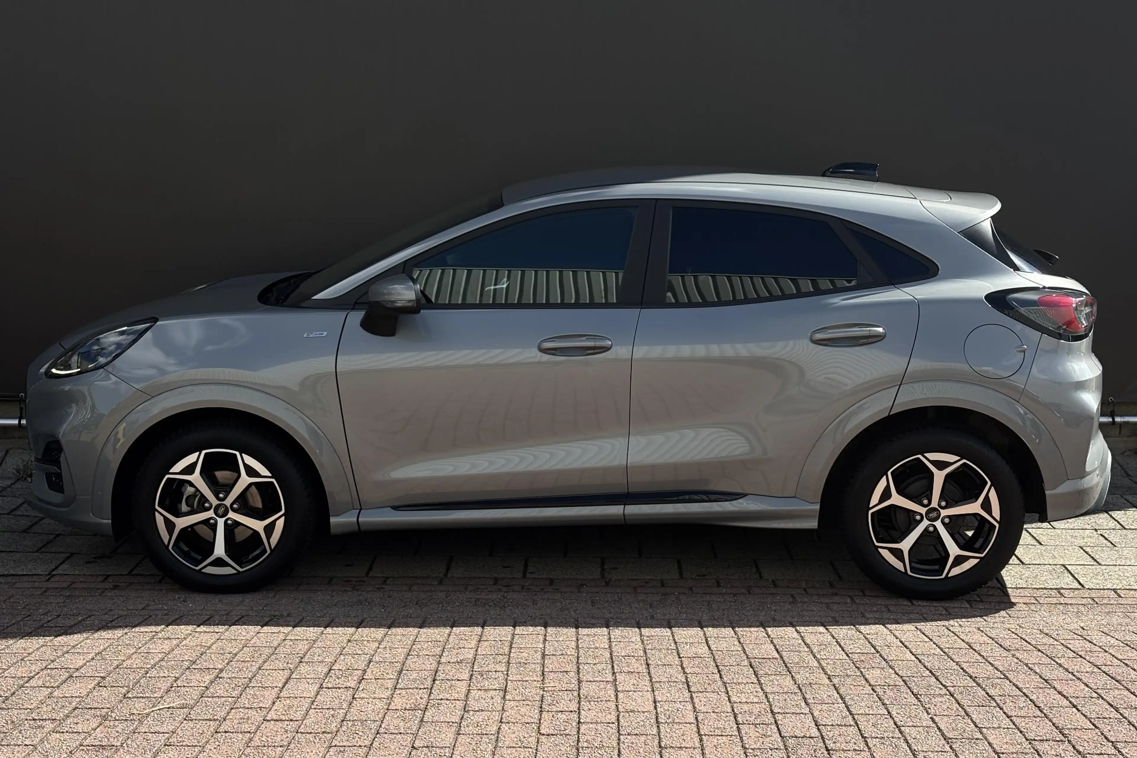 Ford Puma 1.0 EcoBoost Hybrid ST-Line | BTW | Automaat | Win — photo 7