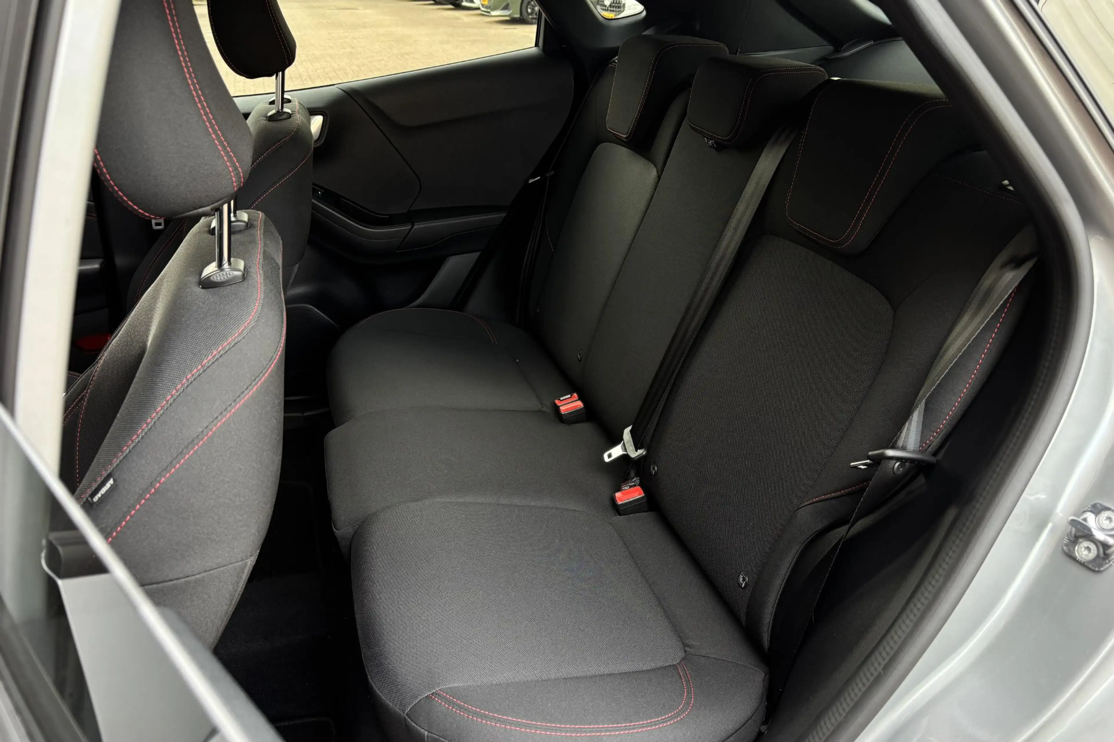 Ford Puma 1.0 EcoBoost Hybrid ST-Line | BTW | Automaat | Win — photo 9