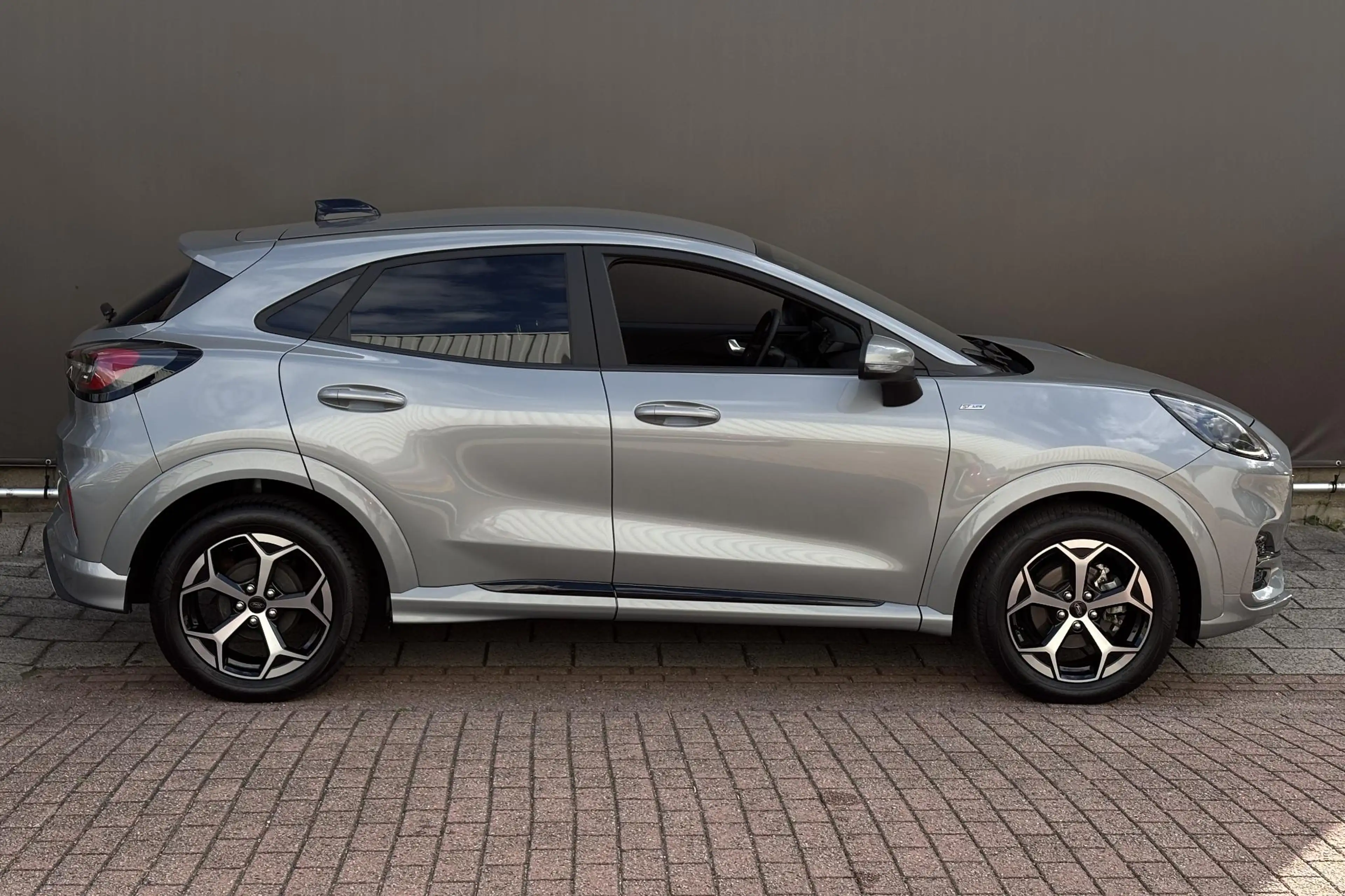 Ford Puma 1.0 EcoBoost Hybrid ST-Line | BTW | Automaat | Win — photo 8