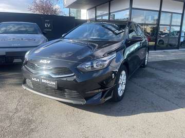 T-GDI MHEV ISG Pulse