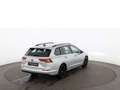 Volkswagen Golf Variant Golf VIII Variant 1.0 eTSI Life Aut LED RADAR NAV Silber - thumbnail 3