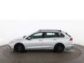 Volkswagen Golf Variant Golf VIII Variant 1.0 eTSI Life Aut LED RADAR NAV Silber - thumbnail 5