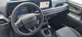 Ford E-Transit Transit Courier Trend KW 1,5 EBL 100PS M6 Weiß - thumbnail 12