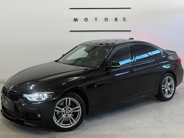 BMW 335 335 d xDrive M Sport