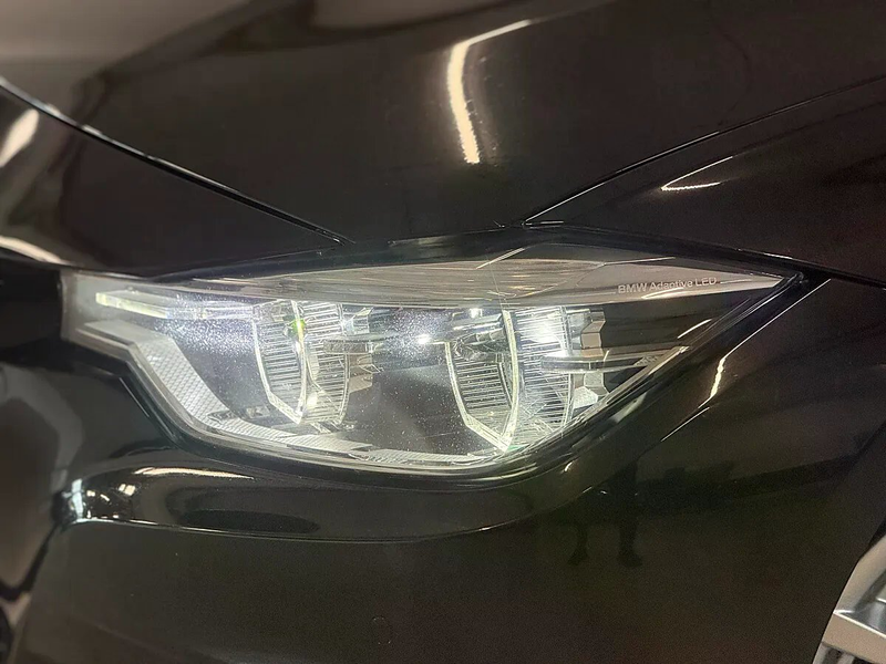 BMW 335 335 d xDrive M Sport — photo 11